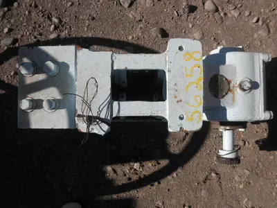 USED WORTHINGTON KAF