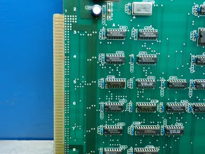 Used OKUMA E4809045062F Printed Circuit Boards (PCB) Ohio US | HGR 24 #1064744