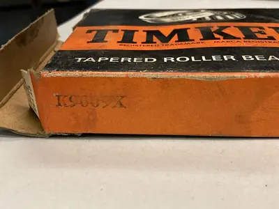 New | in-Stock TIMKEN K9009X Misc Electrical & Power Parts | Surplus Asset Holdings #1218083