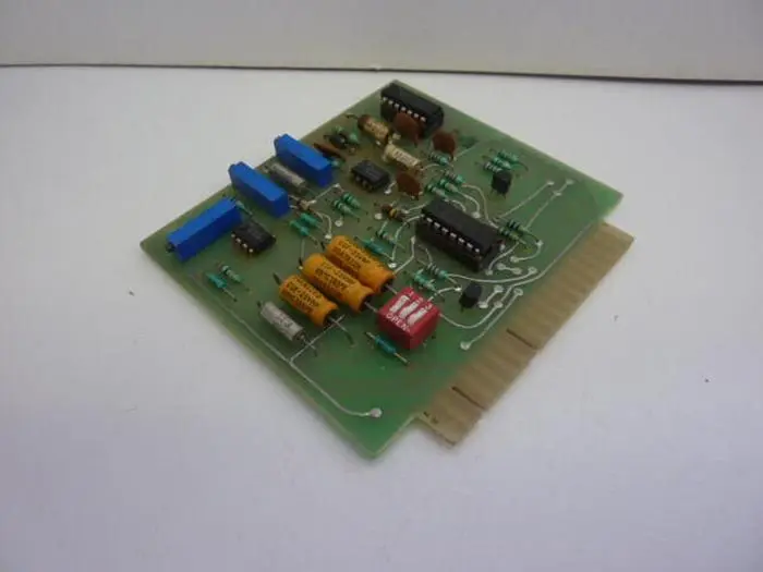 Used SCI 080-2469 REV D Circuit Boards Michigan US | Ideal Machinery #590090