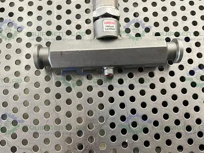 USED PHARMACIA ANJ 1208/1 HELIUM LECKTEST SENSOR