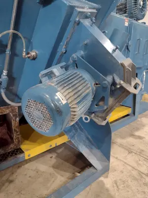 USED VIKING MB1806