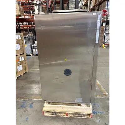 Used RATIONAL ICOMBI PRO 20 Ovens British Columbia CA | Surrey Food Equipment #1285508