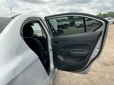 Used 2021 MITSUBISHI MIRAGE Cars Michigan US | Miedema Asset Management Group #1337275