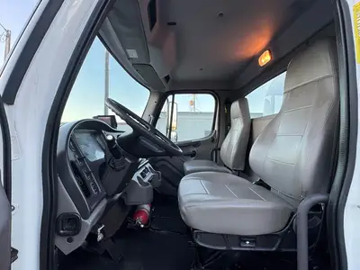 Used 2020 FREIGHTLINER M2 Carhaulers Florida US | Truck and Van Outlet #1509252