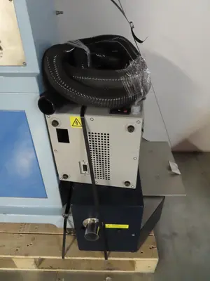 2019 INKCUPS ICN-2500 Printing | MD Equipment Services LLC (17)