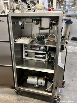USED CORR-VAC MK III