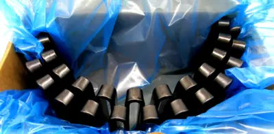 NEW REXNORD 0758257 1140T GRID
