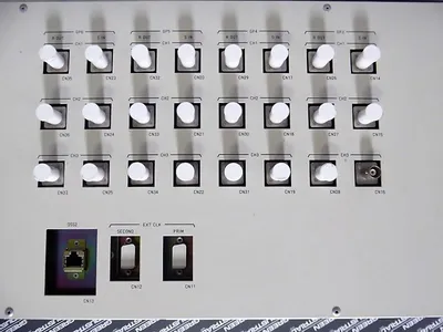 USED FUJITSU FLM 600 ADD-DROP MUX EQPT