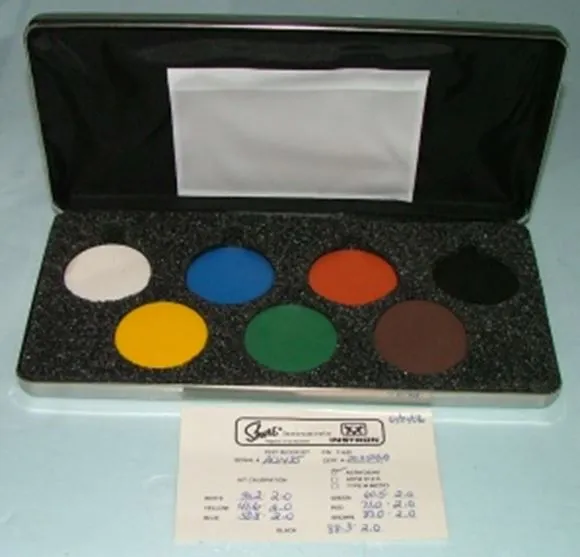 Used _UNKNOWN_ _UNKNOWN_ Hardness Testers Texas US | Bamko Surplus Process Equipment #1179004