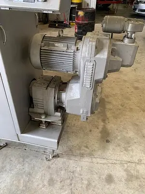EMT Roller Bar Lab Mixer
