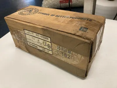 Used APPLETON ELECTRIC ST-45300 Miscellaneous Equipment (Electrical & Power) Ohio US | Surplus Asset Holdings #1242431
