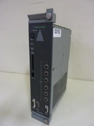 Used ALLEN BRADLEY 5370-CVIM2BC Circuit Boards Michigan US | Ideal Machinery #572997