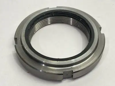 USED WHITTET-HIGGINS WHITTET-HIGGINS BM-09
