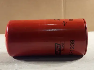 NEW BALDWIN BF1239