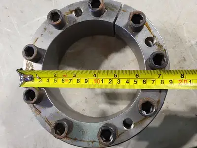 NEW FENNER DRIVES T601130