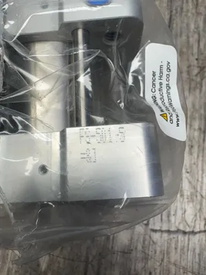 Used BIMBA FS-501.5 Parts (Hydraulics and Pneumatics) South Carolina US | ESS Industrial Equipment Sales #1328084
