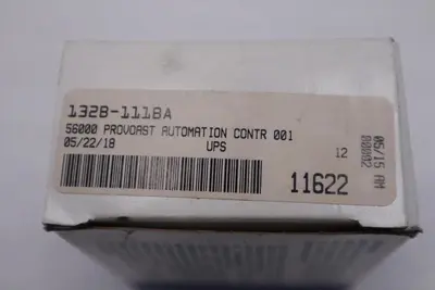 MAC 132B-111BA 120V 150PSI - STOCK 1666CC