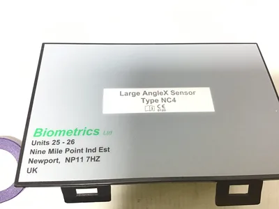 Biometric R500 Range of Motion / Large AngleX Sensor NC4 / Amplifier Sensor