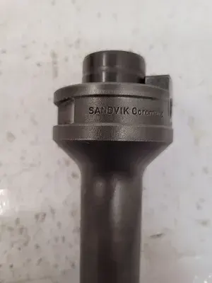 USED SANDVICK COROMANT VARILOCK 391.38-26 50 127
