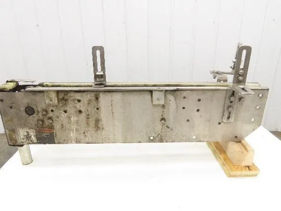 Used ARROWHEAD _UNKNOWN_ Belt Conveyors | Arrow Industrial #561966