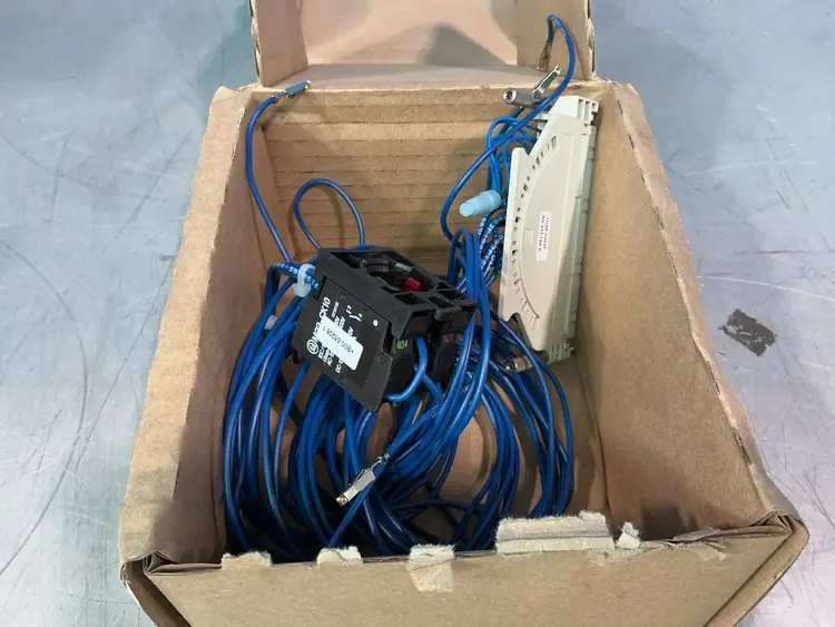 Used MINITEC M22CK01 Cable & Wire Ohio US | HGR 24 #1520820