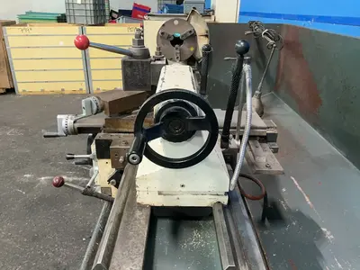 Used HARRISON M500 Gap Lathes Ohio US | HGR 24 #1516965