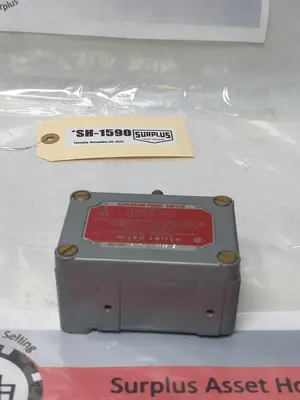 USED HONEYWELL EX-Q