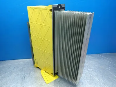 USED FANUC A06B6079H106