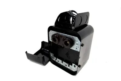 NEW WEBSTER 312-25FBE202 IGNITION TRANSFORMER 31225FBE202