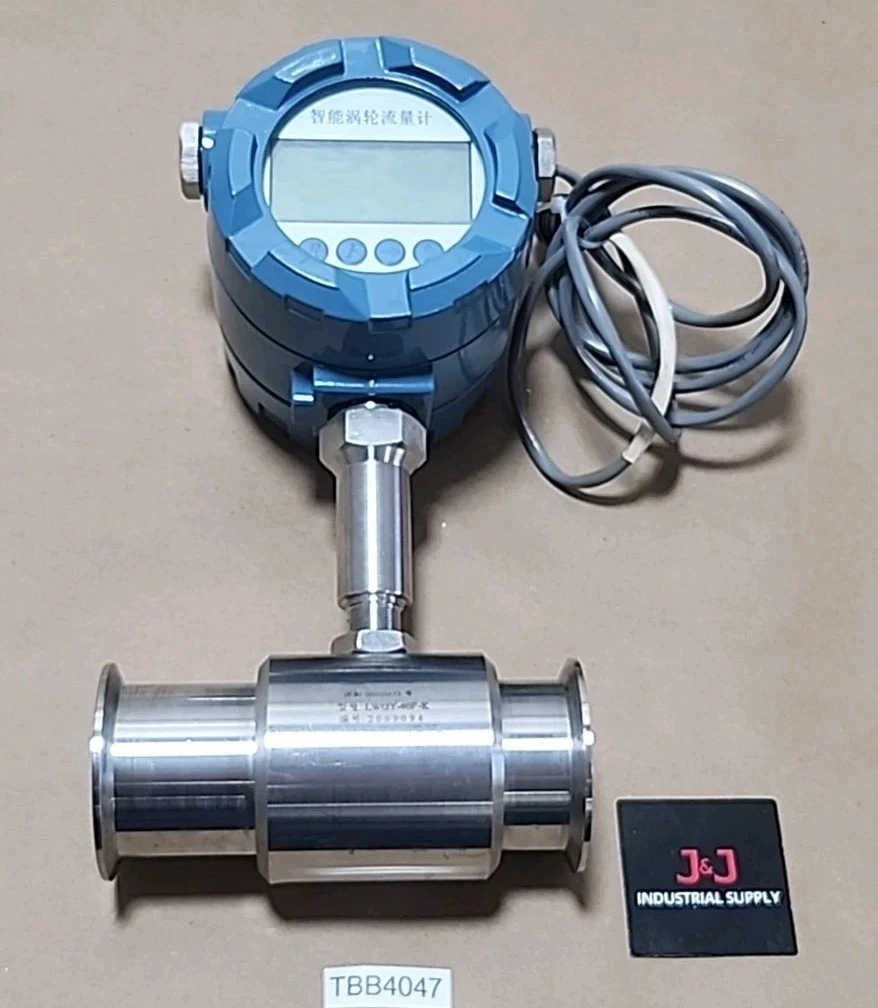 USED Tianjin LWGY-40F-K