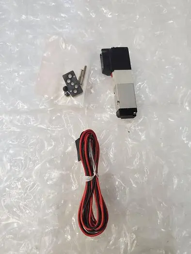 SOLENOID VALVE A040-AE1-34W