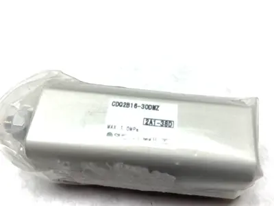NEW SMC COMPACT CYLINDER DOUBLE ACTING