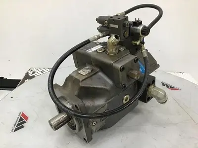 USED REXROTH AA4VSO125FRG130RPKD63K02