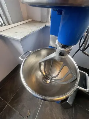 Used HOBART D 300 T Planetary Mixers Florida US | BAM Discount Restaurant Equipment #1263838