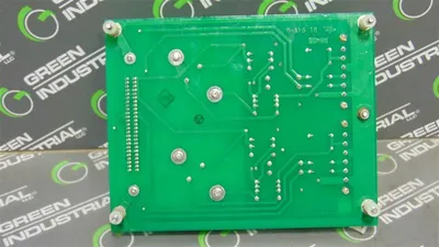 Honeywell MC-TLPA02 Power Adapter Board 51309204-175 Rev. D Used