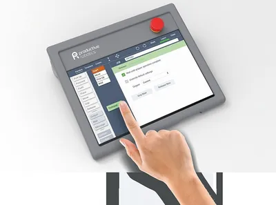 2025 PRODUCTIVE ROBOTICS OB7-Stretch Collaborative Robot | T.R. Wigglesworth Machinery Co. (11)