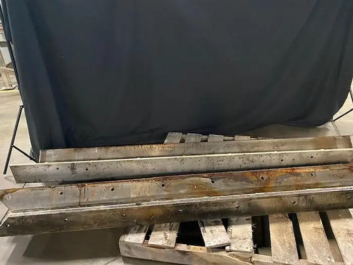 Press Brake angle plates