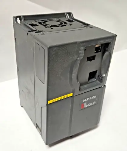 Inverter HLP-A100 Series General Heavy Duty HLP-A10005D543P