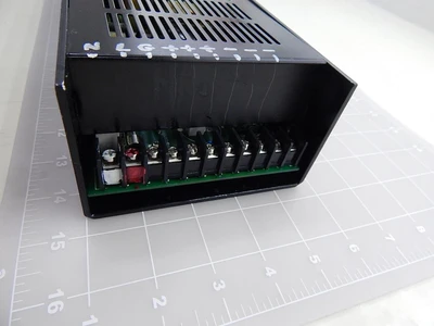 Used POWERBOX _UNKNOWN_ AC/DC Power Supplies | OCO Industrial #1649261