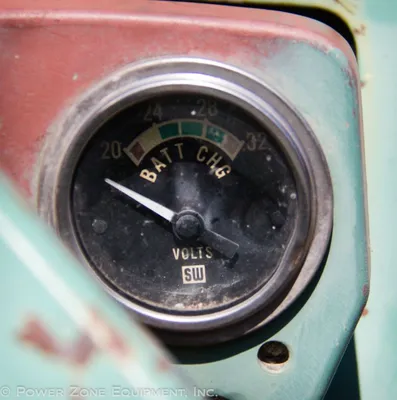 USED DETROIT 16V-71T