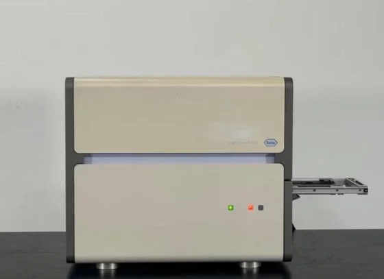 Used ROCHE LIGHTCYCLER Biotechnology New Jersey US | Bionex Scientific LLC #800410
