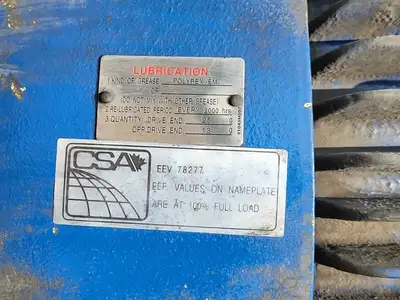 USED METSO DR24