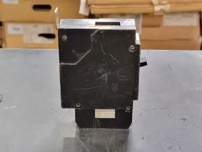 USED CUTLER-HAMMER GHB120