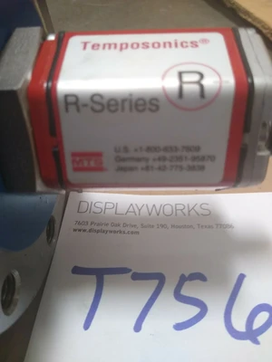 NEW Saueressig / Herbert Hanchen Gmbh Drive Unit Gap Cylinder