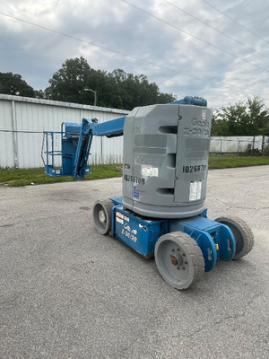 Used 2014 Genie Z-30/20N Platform Lifters Florida US | Stack Equipment #1271240