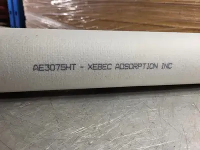 NEW XEBEC AE3075HT