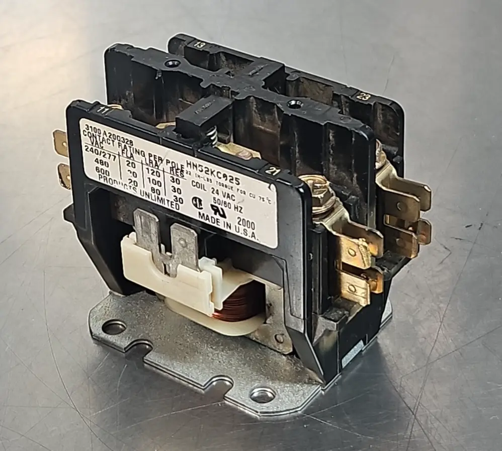 USED Carrier HN52KC025