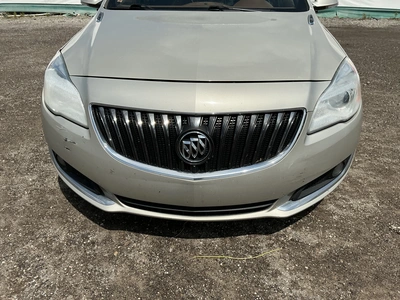 USED 2014 BUICK REGAL