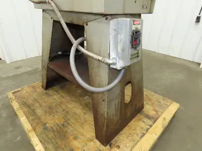 Used EVERETT _UNKNOWN_ Abrasive & Friction Saws Indiana US | Arrow Industrial #1368125